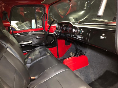 Imagen 11 de 15 de Gmc Pick Up 1963