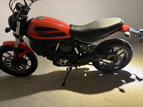 Ducati Sixty2