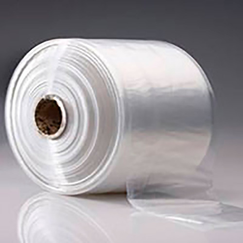 Rollo Bolsa Termosellable Polietileno 30 Cm. Ancho X 10 Mt.