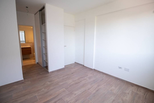 Imagen 8 de 18 de Excelente Departamento De Dos Ambientes A Estrenar En Venta En Tigre