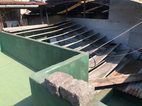 Imagen 10 de 22 de Venta Galpon Deposito Vivienda Villa Soldati Urge