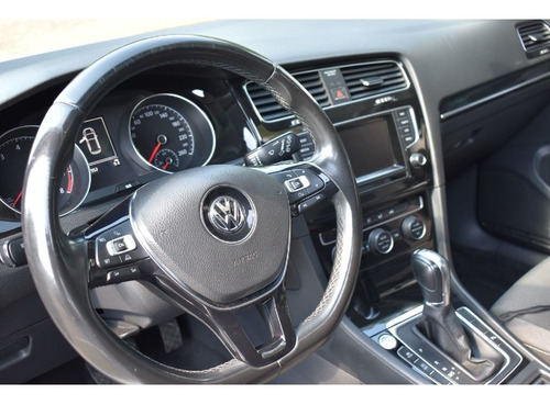 Imagem 10 de 14 de Volkswagen Golf 1.4 Tsi Highline 16v Gasolina 4p Automatico