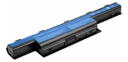 Bateria Acer As10d51 As10d31 As10d41 As10d3e 5336-2460 - 012