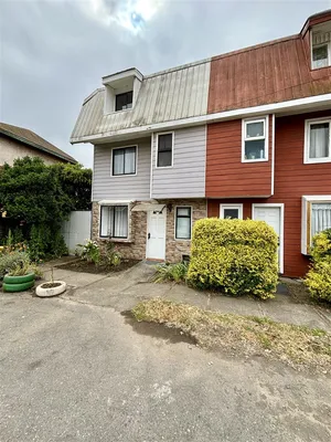 Casa en venta
