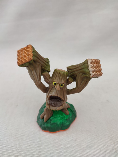 Stump Smash Skylanders Activision 02