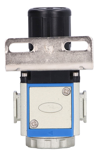 Mini Kit Regulador De Presión, Válvula De Compresores, Aleac