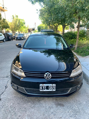 Volkswagen Vento 2.0 Sportline Tsi 200cv