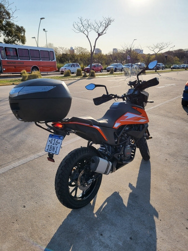 Imagen 5 de 16 de Ktm 250 Adventure 2022 Impecable Estado. Con Accesorios!