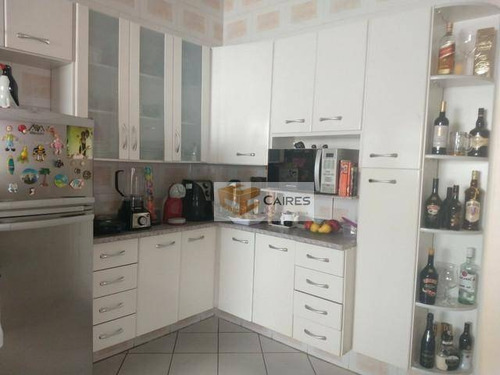 Apartamento Com 2 Dormitórios À Venda, 115 M² Por R$ 290.000,00 - Centro - Campinas/sp - Ap7901
