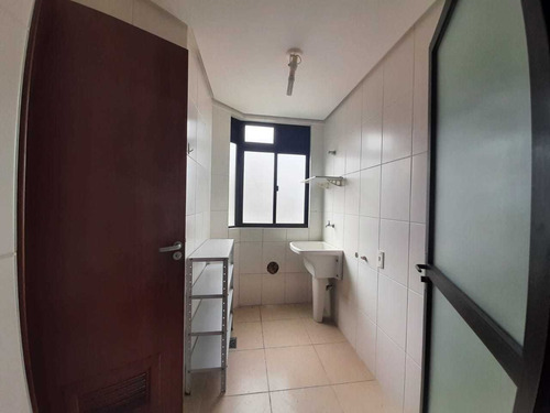 Imagem 17 de 25 de Apartamento Em Florianópolis - Sc - Ap1036_ccon