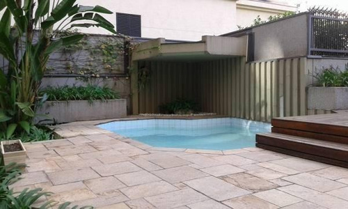 Imagem 7 de 7 de Apartamento Com 3 Suites Na Al. Lorena - 11204