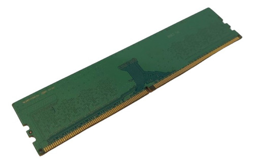 Memória Ram 8gb Ddr4 2400mhz Computador Pc Desktop (Usado)