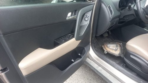 Hyundai Creta 1.6 Action Flex Aut. 5p Automática sequencial