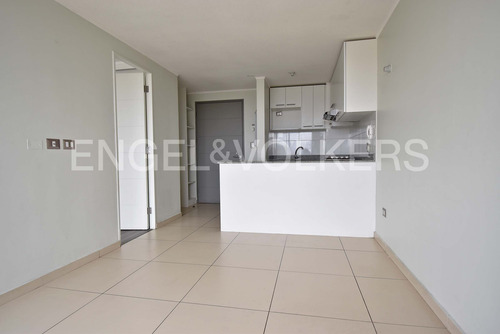 Departamento En Venta Cercano A Hospital De Coquimbo