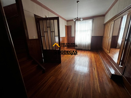 Arriendo Casa Especial Para Empresas O Bufetes Profesionales