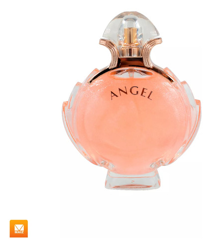 Perfume Dama 90ml Mujer Locion Fragancia Corporal Regalo