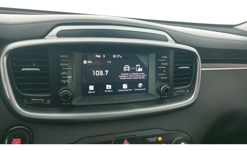 Kia Sorento 2.4 EX AUTO