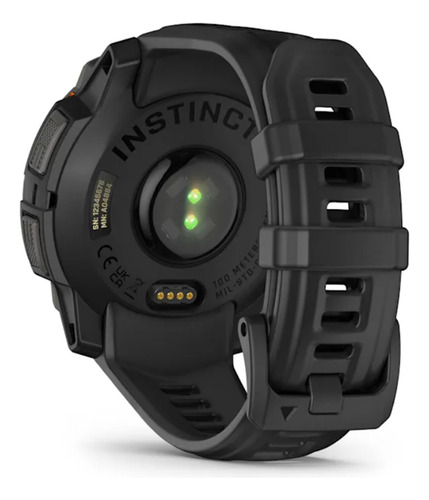 Monitor solar Garmin Instinct 3 de 50 mm