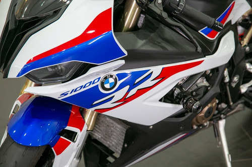 Imagem 5 de 11 de Bmw - S 1000 Rr M