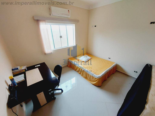 Imagem 10 de 15 de Chácara De 3 Dormitórios 1 Suíte Máster Área 1780m² Jacareí Sp 2 Vg - 1194