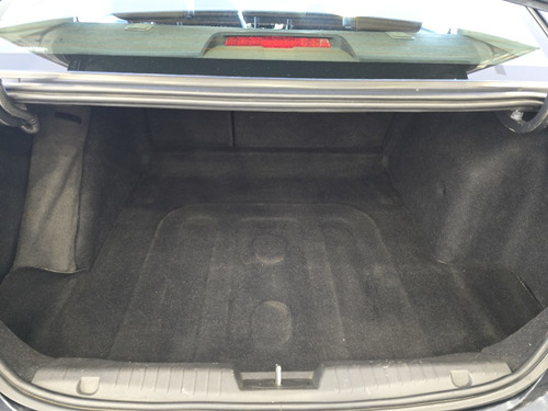 Chevrolet Cruze 1.8 LTZ 16V FLEX 4P AUTOMATICO