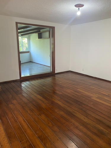 Imagen 1 de 20 de Casa A La Renta En Av.toluca