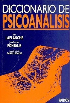 Diccionario De Psicoanálisis. Ed. Completa En 1 Tomo - Jean