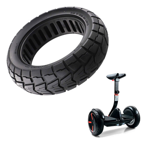Neumático Sólido Resistente Al Desgaste For Balance Car Tire