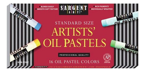 Sargent Art 22  2019 16cuentos Pasteles Al Oleo