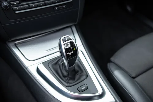 BMW Serie 1 3.0 135i E82 Coupe