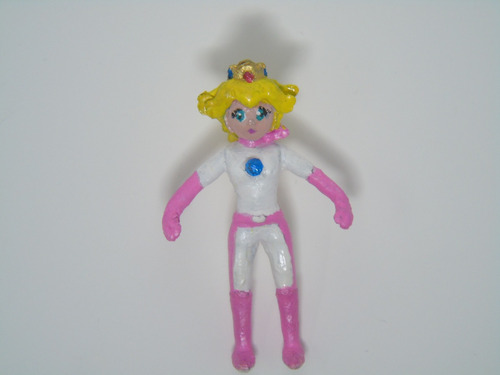 Princess Peach 5,3 Cm