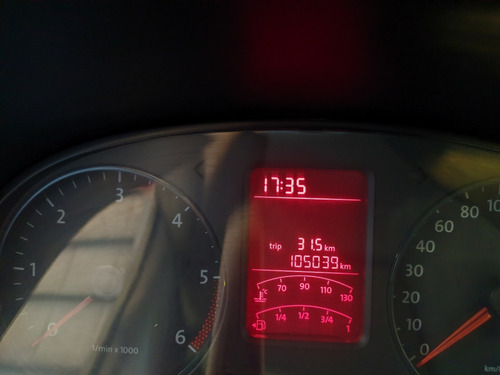 Imagen 9 de 15 de Volkswagen Amarok 2.0 Cd Tdi 140cv 4x2 Startline