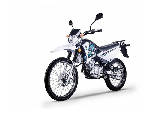 Yamaha Xtz 125 - Mejor Precio De Contado - Tarjeta - Cycles