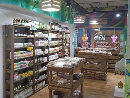 Imagen 6 de 8 de Super Oportunidad Excelente Local Apto Todo Rubro !!!