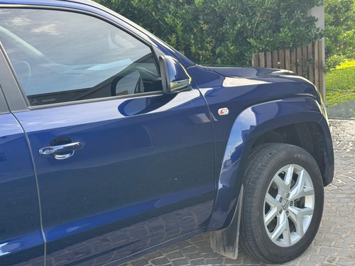 Volkswagen Amarok 3.0 Cd Tdi 258Cv V6 Highline 4X4 At