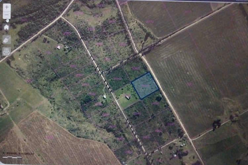 Terreno En Venta - 1 Hectárea - Matamora, Uruguay