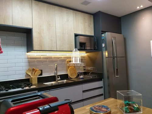 Imagem 14 de 15 de Apartamento Com 1 Dormitório, 58 M², À Venda Por 395.000 - Lo9100