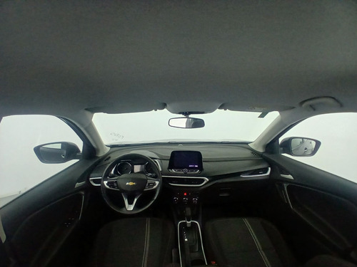 Chevrolet Tracker 1.0 TURBO FLEX AUTOMÁTICO