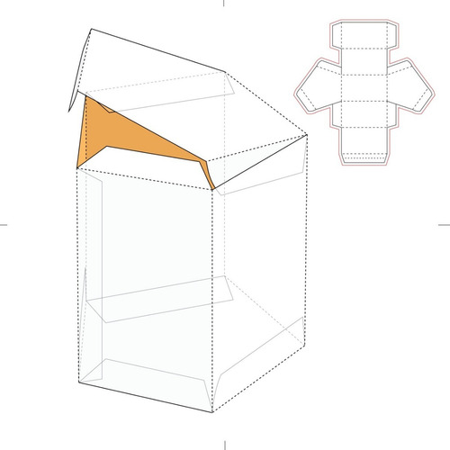 Pack Vectores Corte Laser Cameo Cricut Cajas Varias V8
