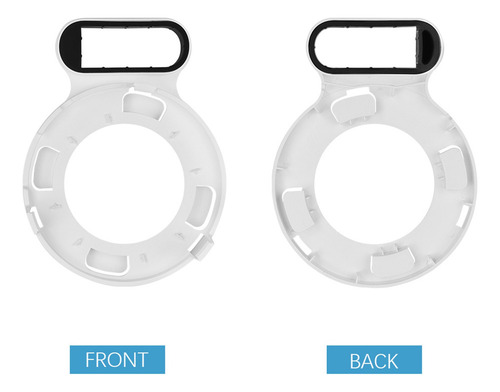 Soporte De Pared Para Tp-link Deco M5 Todo El Hogar Sistema