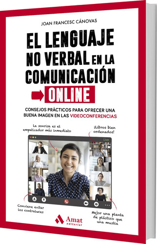 El Lenguaje No Verbal En La Comunicación Online - Cánovas