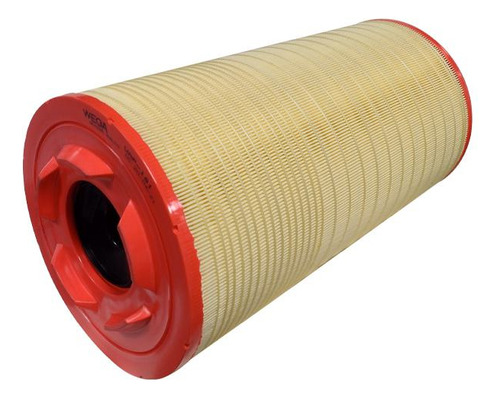 Filtro Ar Primário Axor 2544/31 12.0 24v 2020 2021 2022 2023