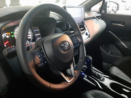 Toyota Corolla Cross Cross XRE 2.0 16V Flex Aut.
