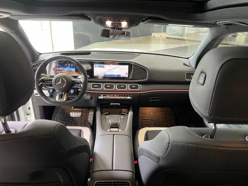 Gle 63 Amg Mild Hybrid