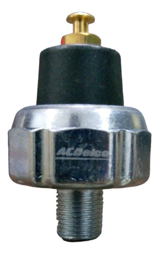 Sensor Valvula Presion Aceite Chevrolet Luv Dmax V6 3.5l 