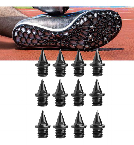 Juego De Clavos Para Correr En Pista Y Campo Para Velocistas