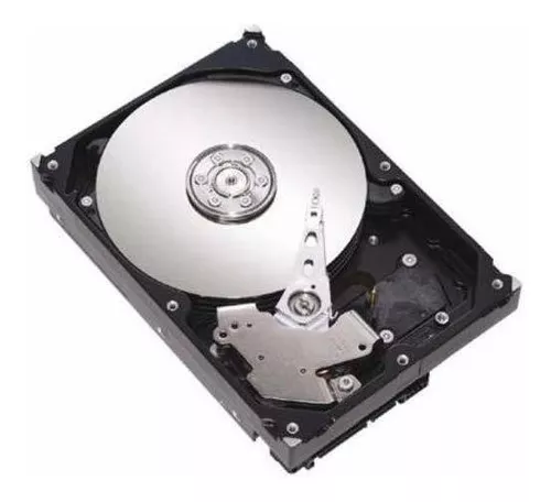 Genérico 120 Gb 120 Gb 3,5 De Disco Duro Interno De | Envío gratis