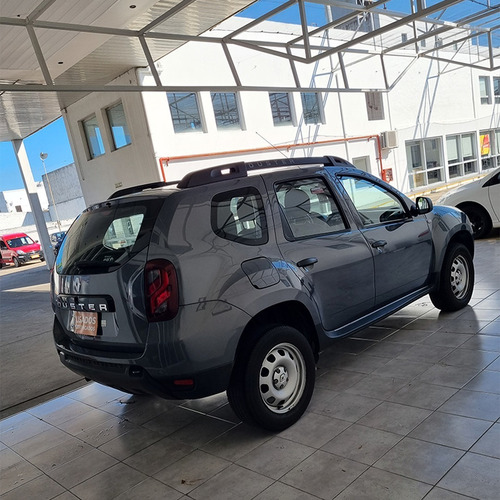 Imagen 6 de 15 de Renault Duster Expression | Usados Certificados