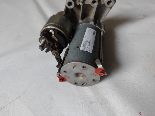 Motor De Arranque Peugeot Partner 308 408 Citroen Berlingo