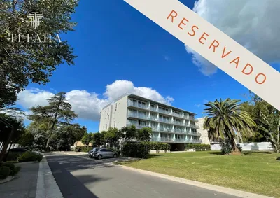 Departamento en alquiler